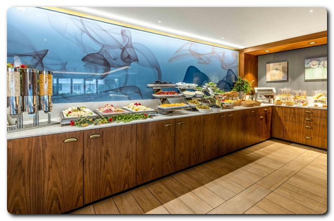 فندق Tzl Suites Nisantasi اسطنبول .. إقامة استثنائية لك مع موقع ديلي رينت 24 فندق Tzl Suites Nisantasi
