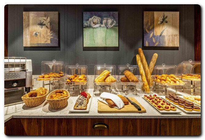 فندق Tzl Suites Nisantasi اسطنبول .. إقامة استثنائية لك مع موقع ديلي رينت 25 فندق Tzl Suites Nisantasi
