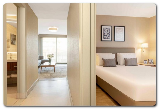 فندق Tzl Suites Nisantasi اسطنبول .. إقامة استثنائية لك مع موقع ديلي رينت 27 فندق Tzl Suites Nisantasi
