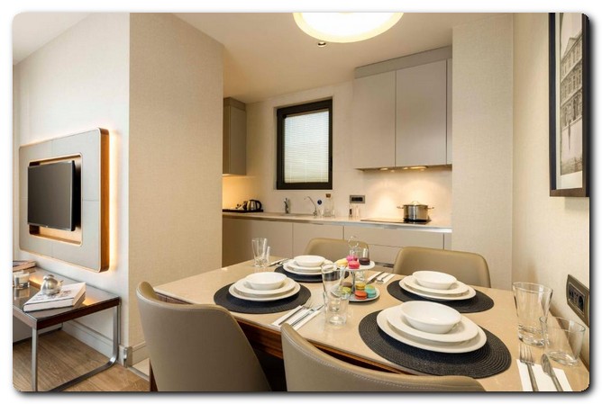 فندق Tzl Suites Nisantasi اسطنبول .. إقامة استثنائية لك مع موقع ديلي رينت 30 فندق Tzl Suites Nisantasi