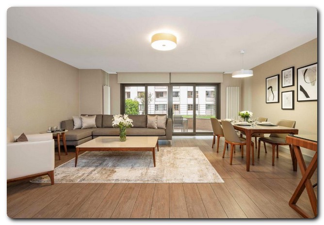 فندق Tzl Suites Nisantasi اسطنبول .. إقامة استثنائية لك مع موقع ديلي رينت 35 فندق Tzl Suites Nisantasi