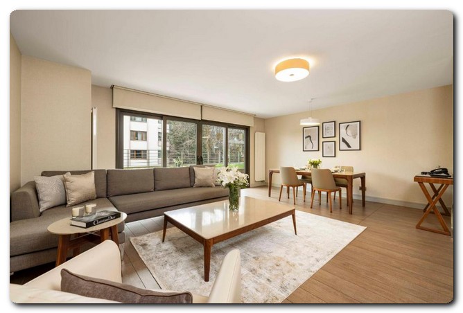 فندق Tzl Suites Nisantasi اسطنبول .. إقامة استثنائية لك مع موقع ديلي رينت 34 فندق Tzl Suites Nisantasi
