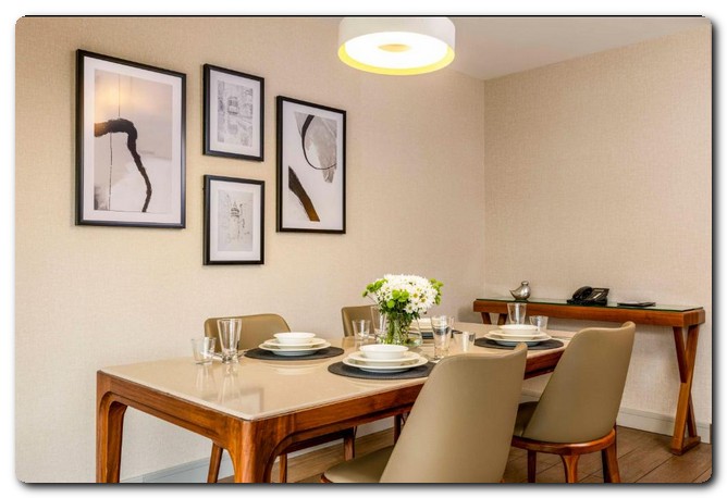 فندق Tzl Suites Nisantasi اسطنبول .. إقامة استثنائية لك مع موقع ديلي رينت 33 فندق Tzl Suites Nisantasi