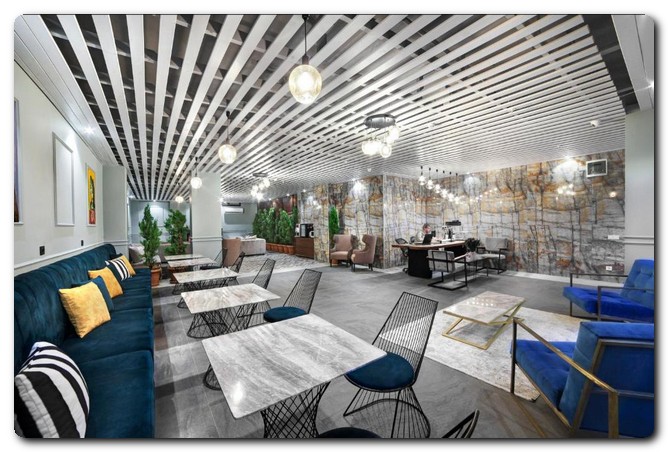 فندق walton residence شيشلي اسطنبول .. تجربة تستحق المحاكاة 4 walton residence