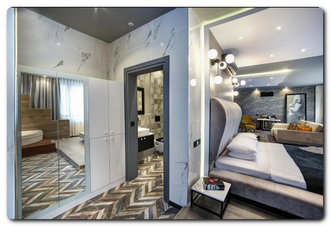 فندق walton residence شيشلي اسطنبول .. تجربة تستحق المحاكاة 6 walton residence