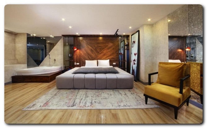 فندق walton residence شيشلي اسطنبول .. تجربة تستحق المحاكاة 8 walton residence