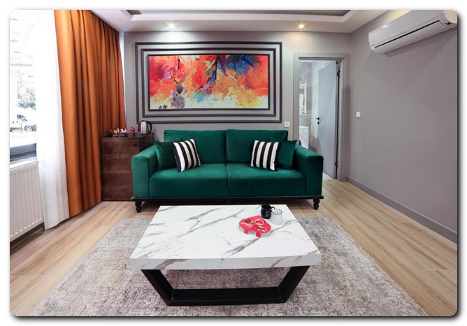 فندق walton residence شيشلي اسطنبول .. تجربة تستحق المحاكاة 12 walton residence