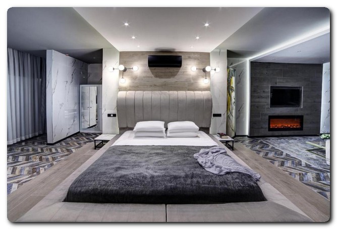 فندق walton residence شيشلي اسطنبول .. تجربة تستحق المحاكاة 13 walton residence