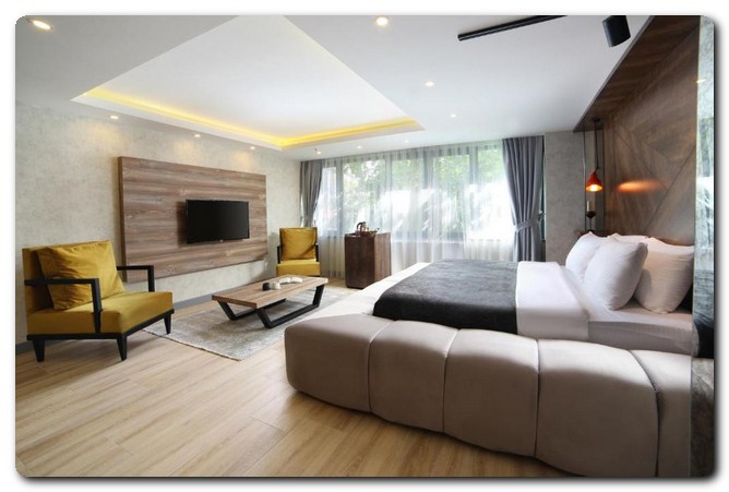 فندق walton residence شيشلي اسطنبول .. تجربة تستحق المحاكاة 14 walton residence