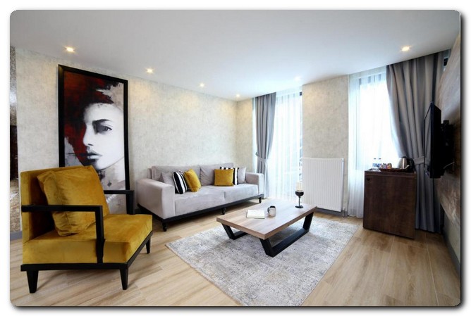 فندق walton residence شيشلي اسطنبول .. تجربة تستحق المحاكاة 15 walton residence