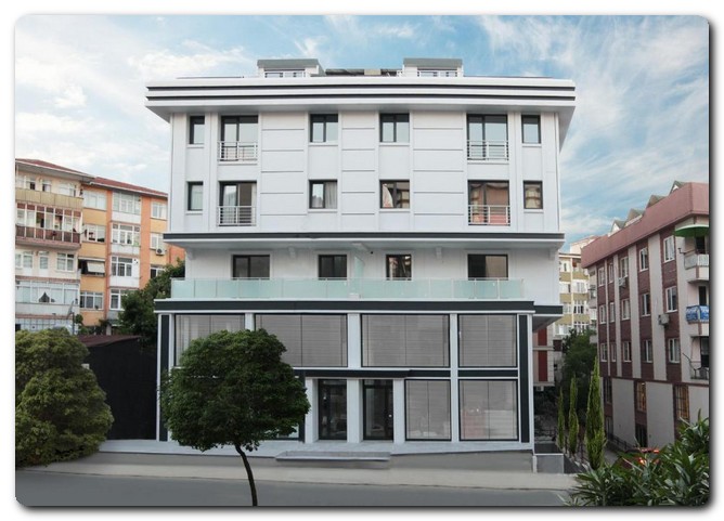 walton residence