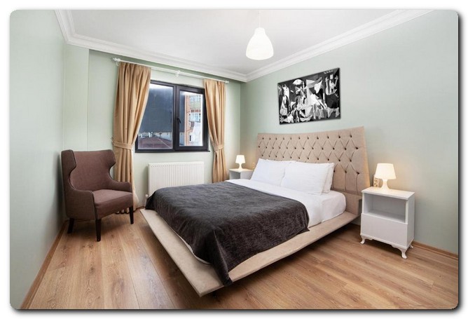 فندق walton residence شيشلي اسطنبول .. تجربة تستحق المحاكاة 38 walton residence