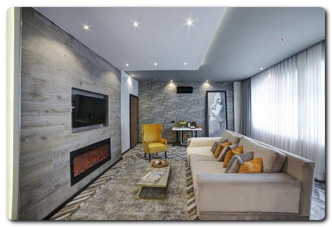 فندق walton residence شيشلي اسطنبول .. تجربة تستحق المحاكاة 36 walton residence