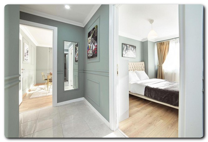 فندق walton residence شيشلي اسطنبول .. تجربة تستحق المحاكاة 34 walton residence