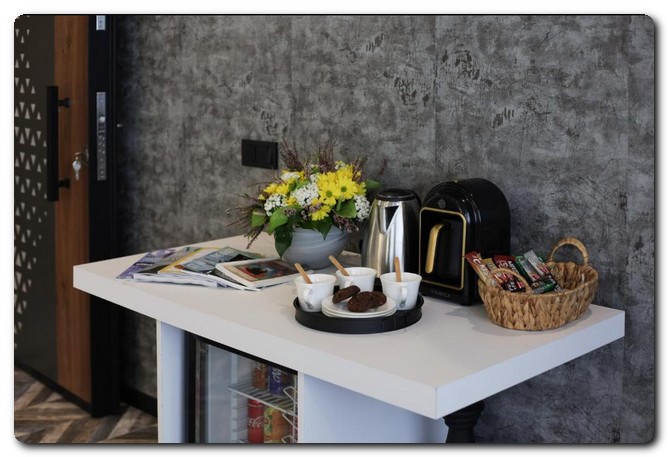 فندق walton residence شيشلي اسطنبول .. تجربة تستحق المحاكاة 33 walton residence