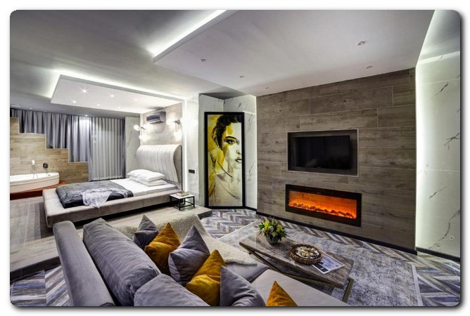 فندق walton residence شيشلي اسطنبول .. تجربة تستحق المحاكاة 26 walton residence