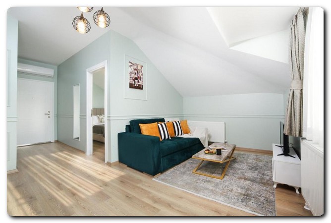 فندق walton residence شيشلي اسطنبول .. تجربة تستحق المحاكاة 30 walton residence