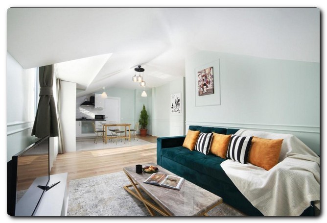 فندق walton residence شيشلي اسطنبول .. تجربة تستحق المحاكاة 31 walton residence