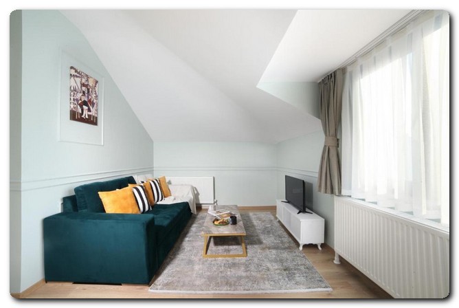فندق walton residence شيشلي اسطنبول .. تجربة تستحق المحاكاة 25 walton residence
