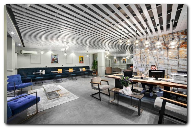 فندق walton residence شيشلي اسطنبول .. تجربة تستحق المحاكاة 21 walton residence