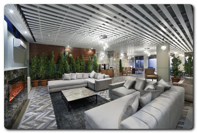 فندق walton residence شيشلي اسطنبول .. تجربة تستحق المحاكاة 19 walton residence