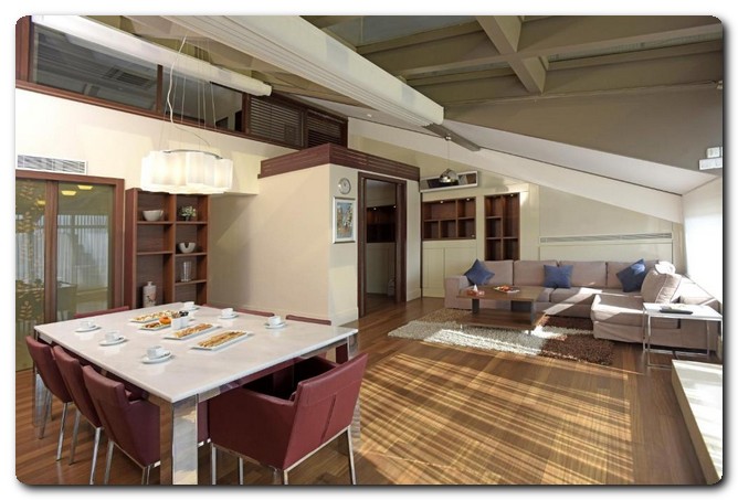فندق Cheya residence Nisantasi .. استمتع بإطلالة مميزة على مضيق البوسفور 2 فندق Cheya residence