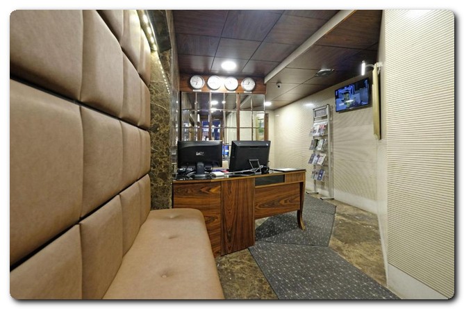 فندق Cheya residence Nisantasi .. استمتع بإطلالة مميزة على مضيق البوسفور 6 فندق Cheya residence