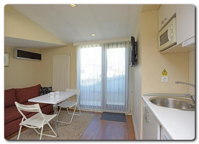 فندق Cheya residence Nisantasi .. استمتع بإطلالة مميزة على مضيق البوسفور 8 فندق Cheya residence