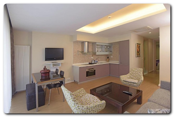 فندق Cheya residence Nisantasi .. استمتع بإطلالة مميزة على مضيق البوسفور 11 فندق Cheya residence