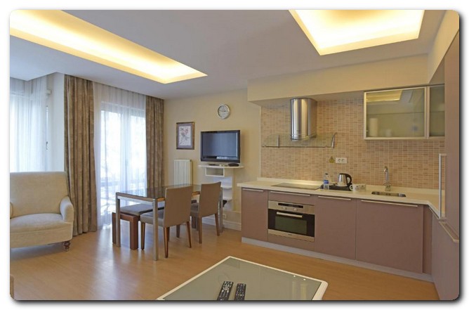فندق Cheya residence Nisantasi .. استمتع بإطلالة مميزة على مضيق البوسفور 15 فندق Cheya residence