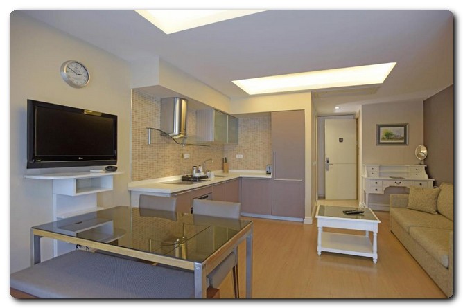 فندق Cheya residence Nisantasi .. استمتع بإطلالة مميزة على مضيق البوسفور 16 فندق Cheya residence