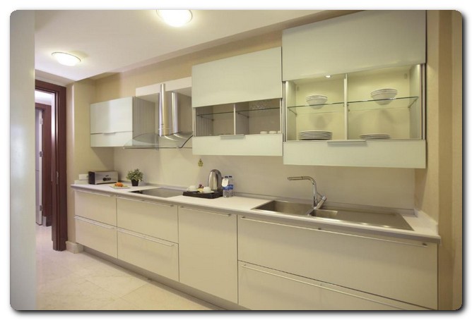 فندق Cheya residence Nisantasi .. استمتع بإطلالة مميزة على مضيق البوسفور 18 فندق Cheya residence