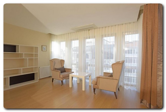 فندق Cheya residence Nisantasi .. استمتع بإطلالة مميزة على مضيق البوسفور 23 فندق Cheya residence