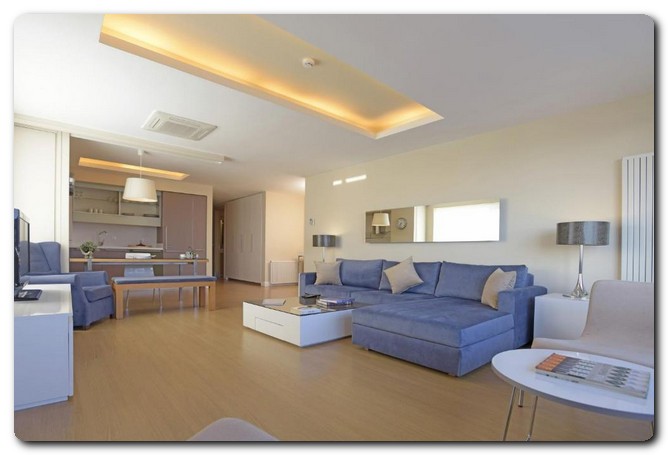 فندق Cheya residence Nisantasi .. استمتع بإطلالة مميزة على مضيق البوسفور 24 فندق Cheya residence