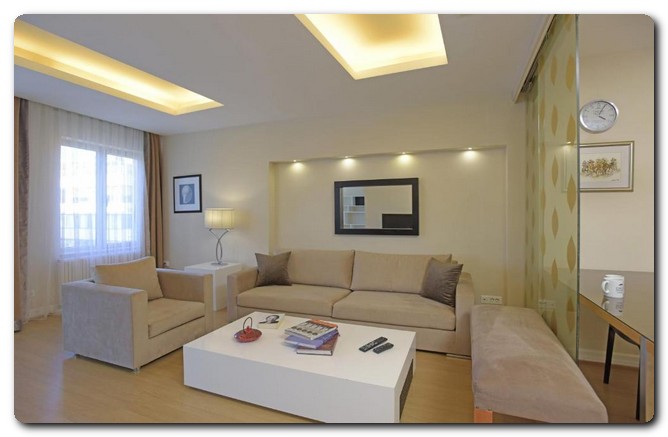فندق Cheya residence Nisantasi .. استمتع بإطلالة مميزة على مضيق البوسفور 25 فندق Cheya residence