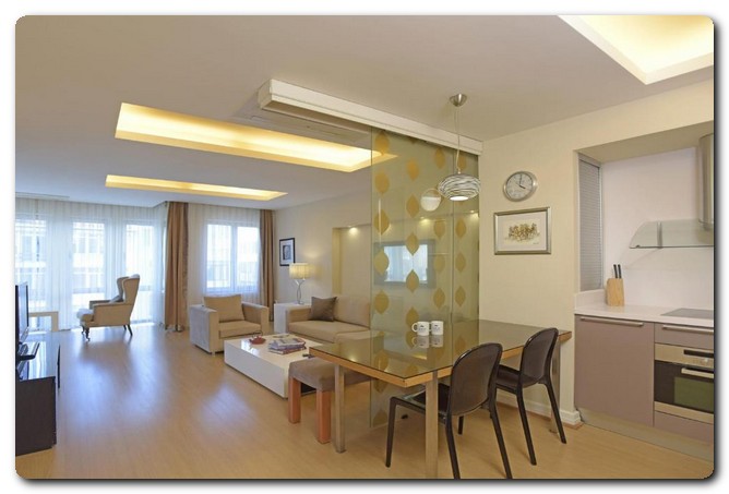 فندق Cheya residence Nisantasi .. استمتع بإطلالة مميزة على مضيق البوسفور 26 فندق Cheya residence