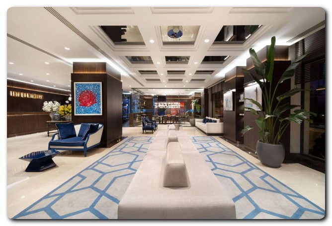 فندق TRYP By Wyndham "تريب باي ويندهام" شيشلي اسطنبول .. اختيارك الأفضل لدى ديلي رينت 27 فندق تريب باي ويندهام