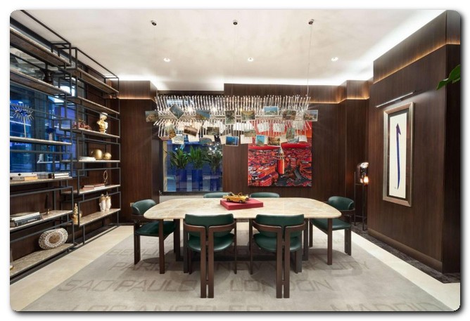 فندق TRYP By Wyndham "تريب باي ويندهام" شيشلي اسطنبول .. اختيارك الأفضل لدى ديلي رينت 28 فندق تريب باي ويندهام