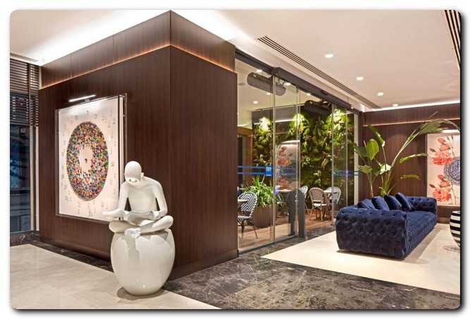 فندق TRYP By Wyndham "تريب باي ويندهام" شيشلي اسطنبول .. اختيارك الأفضل لدى ديلي رينت 32 فندق تريب باي ويندهام
