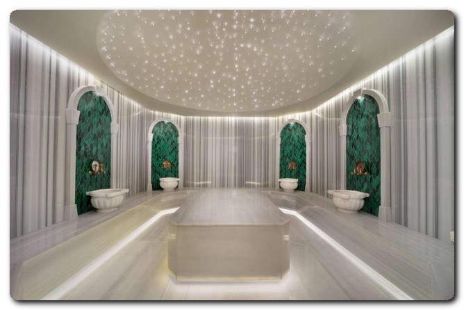 فندق TRYP By Wyndham "تريب باي ويندهام" شيشلي اسطنبول .. اختيارك الأفضل لدى ديلي رينت 22 فندق تريب باي ويندهام