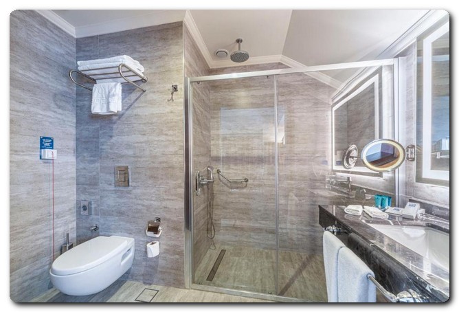 فندق TRYP By Wyndham "تريب باي ويندهام" شيشلي اسطنبول .. اختيارك الأفضل لدى ديلي رينت 24 فندق تريب باي ويندهام