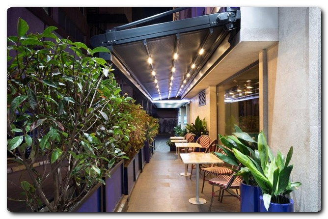 فندق TRYP By Wyndham "تريب باي ويندهام" شيشلي اسطنبول .. اختيارك الأفضل لدى ديلي رينت 16 فندق تريب باي ويندهام