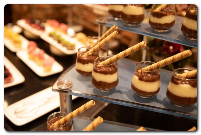 فندق غراند أراس "Grand Aras Hotel & Suites" شيشلي .. طريقك نحو الراحة والاستجمام 29 فندق غراند أراس "Grand Aras Hotel & Suites"