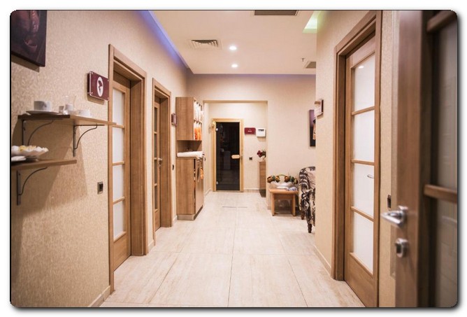فندق غراند أراس "Grand Aras Hotel & Suites" شيشلي .. طريقك نحو الراحة والاستجمام 3 فندق غراند أراس "Grand Aras Hotel & Suites"