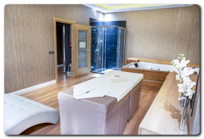 فندق غراند أراس "Grand Aras Hotel & Suites" شيشلي .. طريقك نحو الراحة والاستجمام 17 فندق غراند أراس "Grand Aras Hotel & Suites"