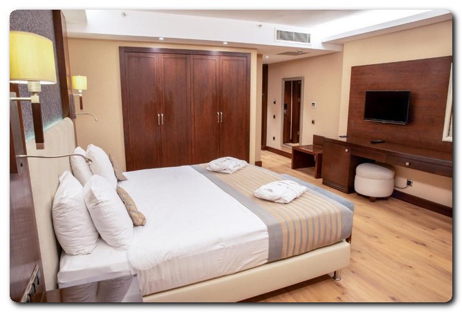 فندق غراند أراس "Grand Aras Hotel & Suites" شيشلي .. طريقك نحو الراحة والاستجمام 5 فندق غراند أراس "Grand Aras Hotel & Suites"