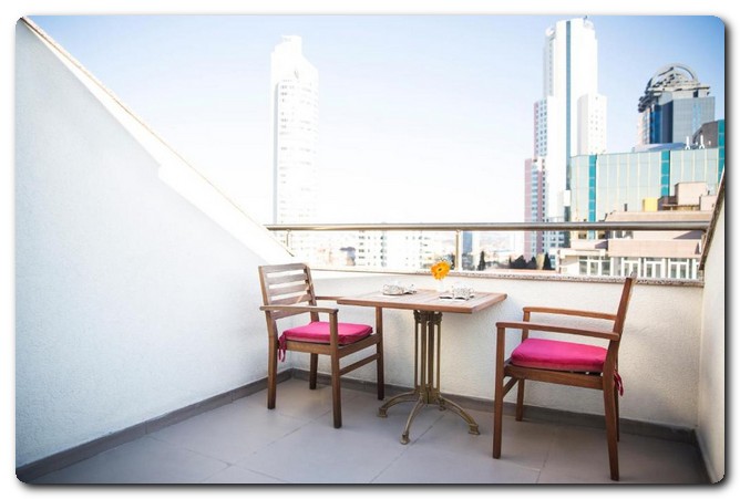 فندق غراند أراس "Grand Aras Hotel & Suites" شيشلي .. طريقك نحو الراحة والاستجمام 14 فندق غراند أراس "Grand Aras Hotel & Suites"