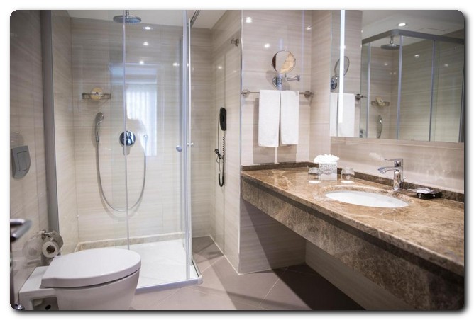 فندق غراند أراس "Grand Aras Hotel & Suites" شيشلي .. طريقك نحو الراحة والاستجمام 11 فندق غراند أراس "Grand Aras Hotel & Suites"
