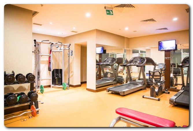 فندق غراند أراس "Grand Aras Hotel & Suites" شيشلي .. طريقك نحو الراحة والاستجمام 21 فندق غراند أراس "Grand Aras Hotel & Suites"