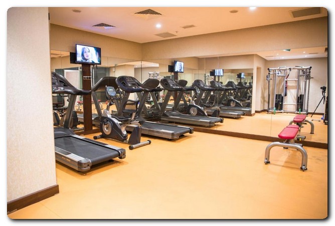 فندق غراند أراس "Grand Aras Hotel & Suites" شيشلي .. طريقك نحو الراحة والاستجمام 22 فندق غراند أراس "Grand Aras Hotel & Suites"